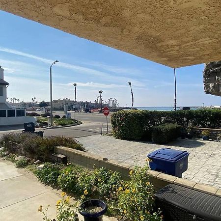 Sea View, Boards, Bikes, W/D Villa Oxnard Luaran gambar