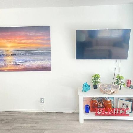 Sea View, Boards, Bikes, W/D Villa Oxnard Luaran gambar