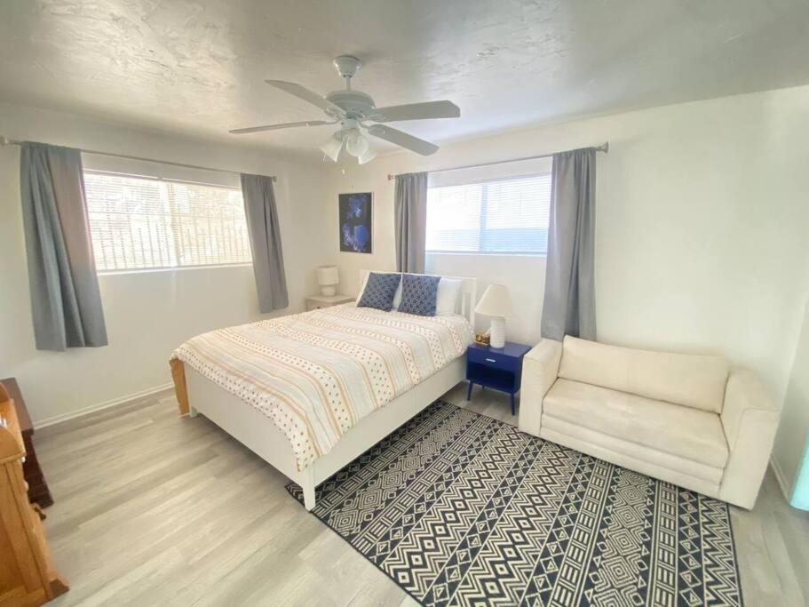 Sea View, Boards, Bikes, W/D Villa Oxnard Luaran gambar