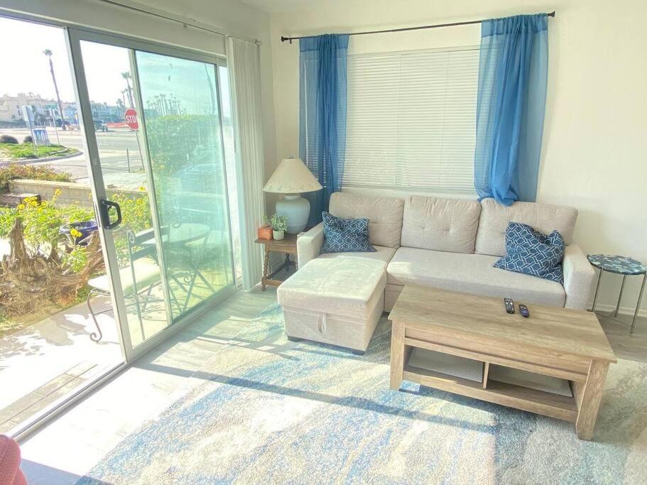 Sea View, Boards, Bikes, W/D Villa Oxnard Luaran gambar