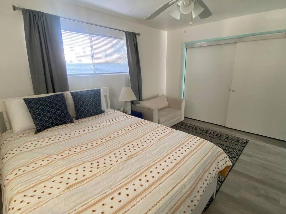 Sea View, Boards, Bikes, W/D Villa Oxnard Luaran gambar