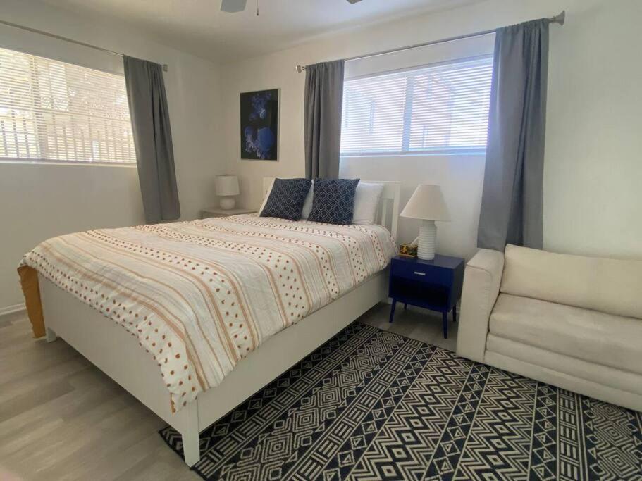 Sea View, Boards, Bikes, W/D Villa Oxnard Luaran gambar