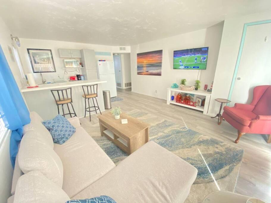 Sea View, Boards, Bikes, W/D Villa Oxnard Luaran gambar